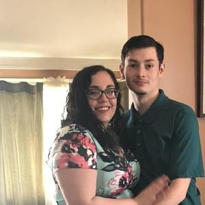 Meet your Posher, Joey